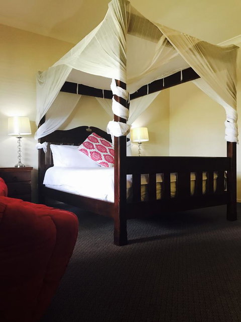 The Bearded Dragon Boutique Hotel - Accommodation Batemans Bay 36