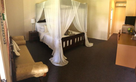 The Bearded Dragon Boutique Hotel - Accommodation Batemans Bay 9