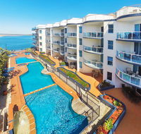Watermark Resort Caloundra - Accommodation Batemans Bay