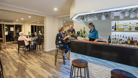 The Beach Motel Hervey Bay - Accommodation Batemans Bay 19