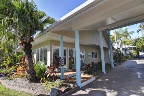 The Beach Motel Hervey Bay - Accommodation Batemans Bay 37