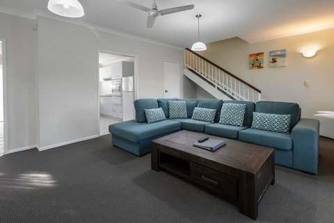 The Beach Motel Hervey Bay - Accommodation Batemans Bay 26