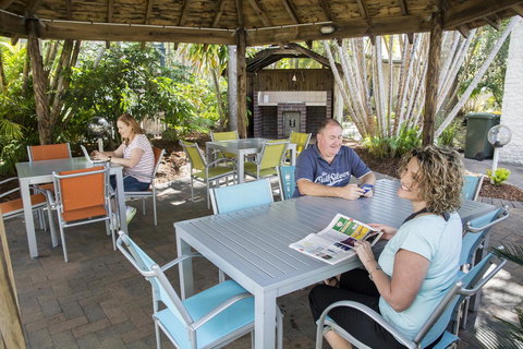 The Beach Motel Hervey Bay - Accommodation Batemans Bay 11