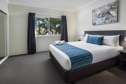 The Beach Motel Hervey Bay - Accommodation Batemans Bay 27