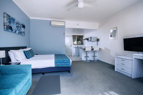 The Beach Motel Hervey Bay - Accommodation Batemans Bay 9