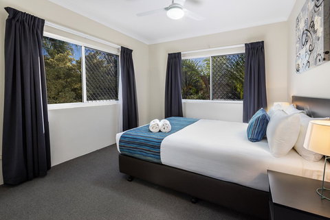 The Beach Motel Hervey Bay - Accommodation Batemans Bay 29
