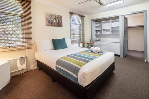 The Beach Motel Hervey Bay - Accommodation Batemans Bay 17