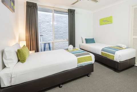 The Beach Motel Hervey Bay - Accommodation Batemans Bay 24