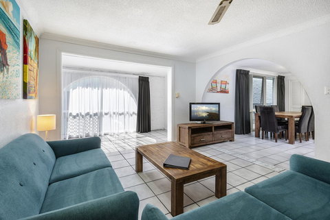 The Beach Motel Hervey Bay - Accommodation Batemans Bay 23