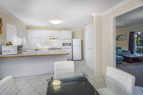 The Beach Motel Hervey Bay - Accommodation Batemans Bay 25