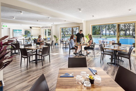 The Beach Motel Hervey Bay - Accommodation Batemans Bay 8