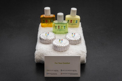 The Beach Motel Hervey Bay - Accommodation Batemans Bay 6