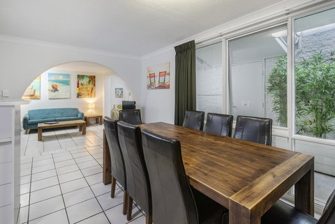 The Beach Motel Hervey Bay - Accommodation Batemans Bay 22