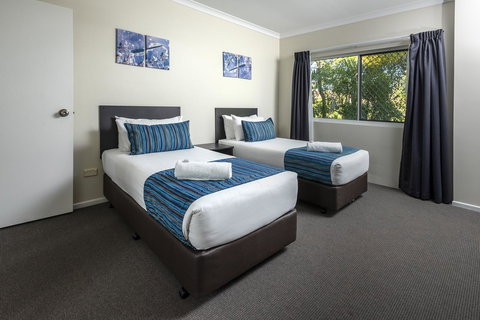 The Beach Motel Hervey Bay - Accommodation Batemans Bay 28