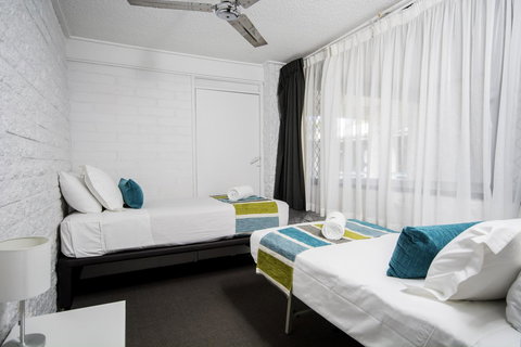 The Beach Motel Hervey Bay - Accommodation Batemans Bay 30