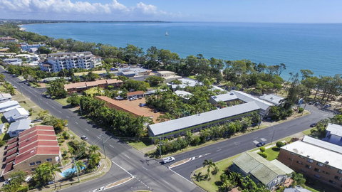 The Beach Motel Hervey Bay - Accommodation Batemans Bay 40