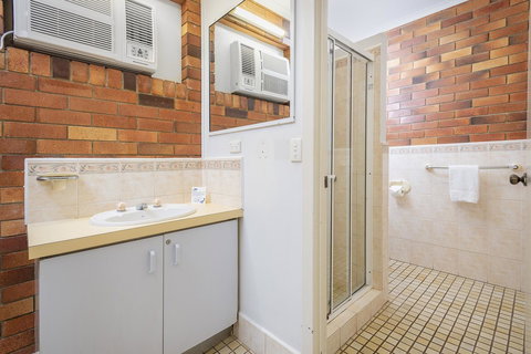 The Beach Motel Hervey Bay - Accommodation Batemans Bay 42