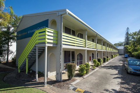 The Beach Motel Hervey Bay - Accommodation Batemans Bay 10