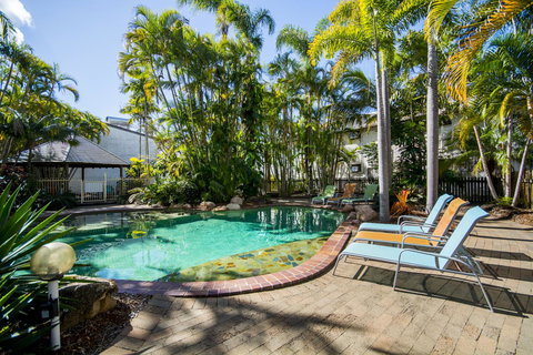 The Beach Motel Hervey Bay - Accommodation Batemans Bay 44
