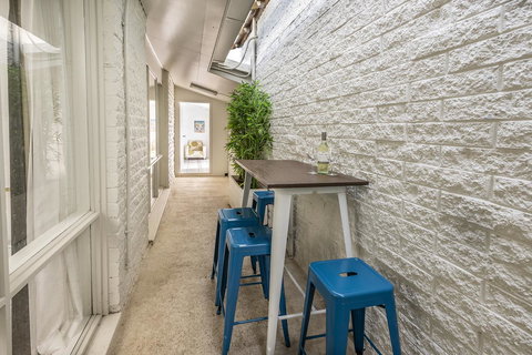 The Beach Motel Hervey Bay - Accommodation Batemans Bay 7