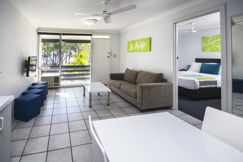The Beach Motel Hervey Bay - Accommodation Batemans Bay 35