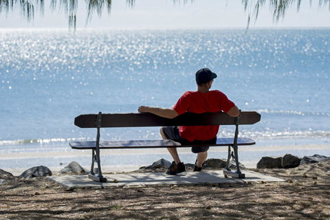 The Beach Motel Hervey Bay - Accommodation Batemans Bay 41