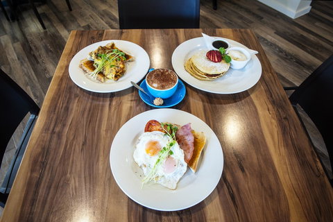 The Beach Motel Hervey Bay - Accommodation Batemans Bay 5