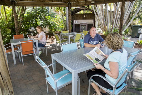 The Beach Motel Hervey Bay - Accommodation Batemans Bay 34