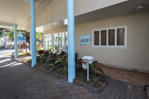 The Beach Motel Hervey Bay - Accommodation Batemans Bay 38