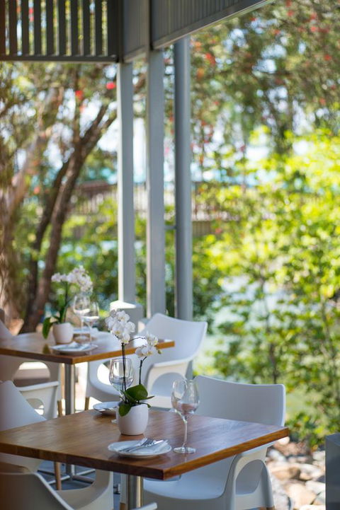 Heart Hotel And Gallery Whitsundays - Accommodation Batemans Bay 19