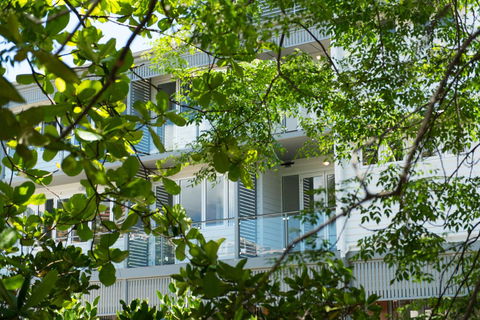 Heart Hotel And Gallery Whitsundays - Accommodation Batemans Bay 9
