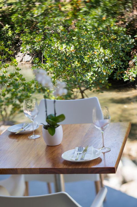 Heart Hotel And Gallery Whitsundays - Accommodation Batemans Bay 21