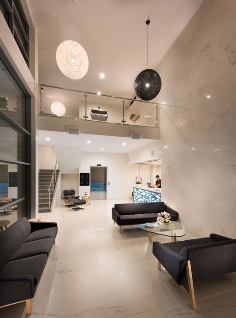 Heart Hotel And Gallery Whitsundays - Accommodation Batemans Bay 7