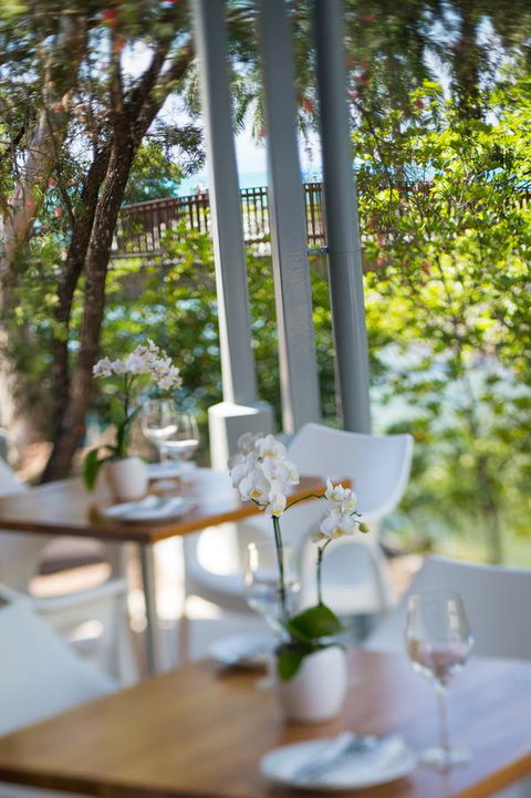 Heart Hotel And Gallery Whitsundays - Accommodation Batemans Bay 20