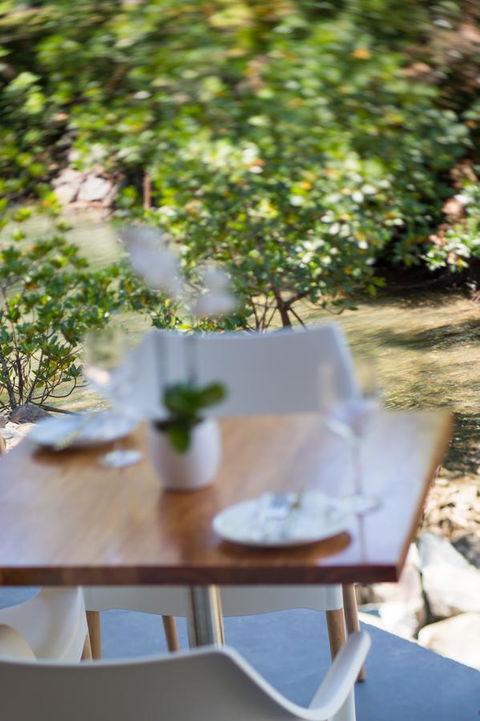 Heart Hotel And Gallery Whitsundays - Accommodation Batemans Bay 22