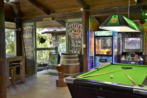 PK\'s Jungle Village - Accommodation Batemans Bay 16