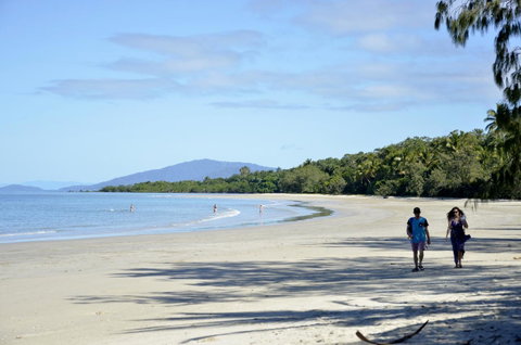 PK\'s Jungle Village - Accommodation Batemans Bay 25