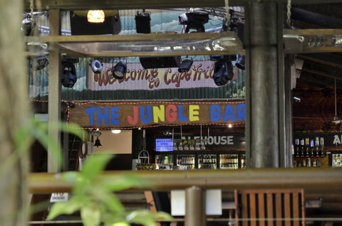 PK\'s Jungle Village - Accommodation Batemans Bay 20