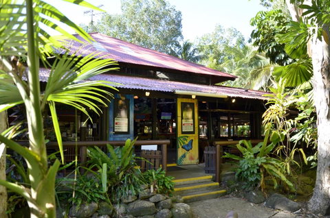 PK\'s Jungle Village - Accommodation Batemans Bay 14