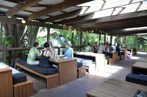 PK\'s Jungle Village - Accommodation Batemans Bay 15