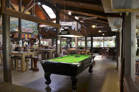 PK\'s Jungle Village - Accommodation Batemans Bay 13