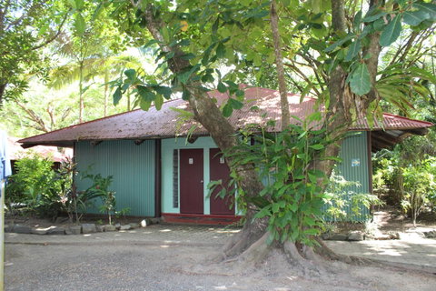PK\'s Jungle Village - Accommodation Batemans Bay 8
