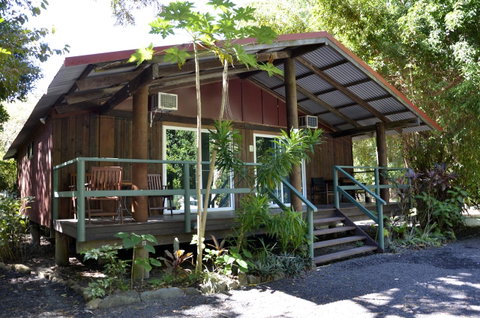 PK\'s Jungle Village - Accommodation Batemans Bay 24