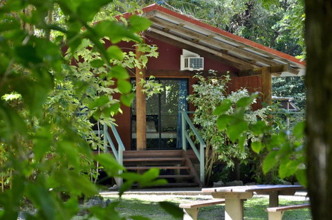PK\'s Jungle Village - Accommodation Batemans Bay 22