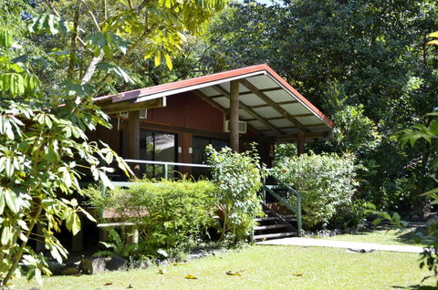 PK\'s Jungle Village - Accommodation Batemans Bay 21