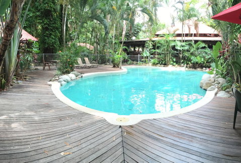 PK\'s Jungle Village - Accommodation Batemans Bay 11