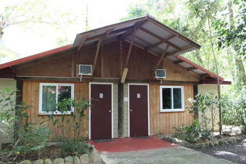 PK\'s Jungle Village - Accommodation Batemans Bay 7