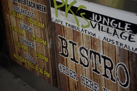 PK\'s Jungle Village - Accommodation Batemans Bay 17