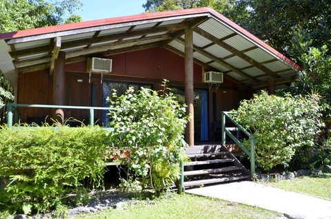 PK\'s Jungle Village - Accommodation Batemans Bay 9