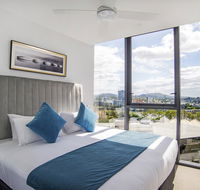 Arise Brisbane 1 - Accommodation Batemans Bay